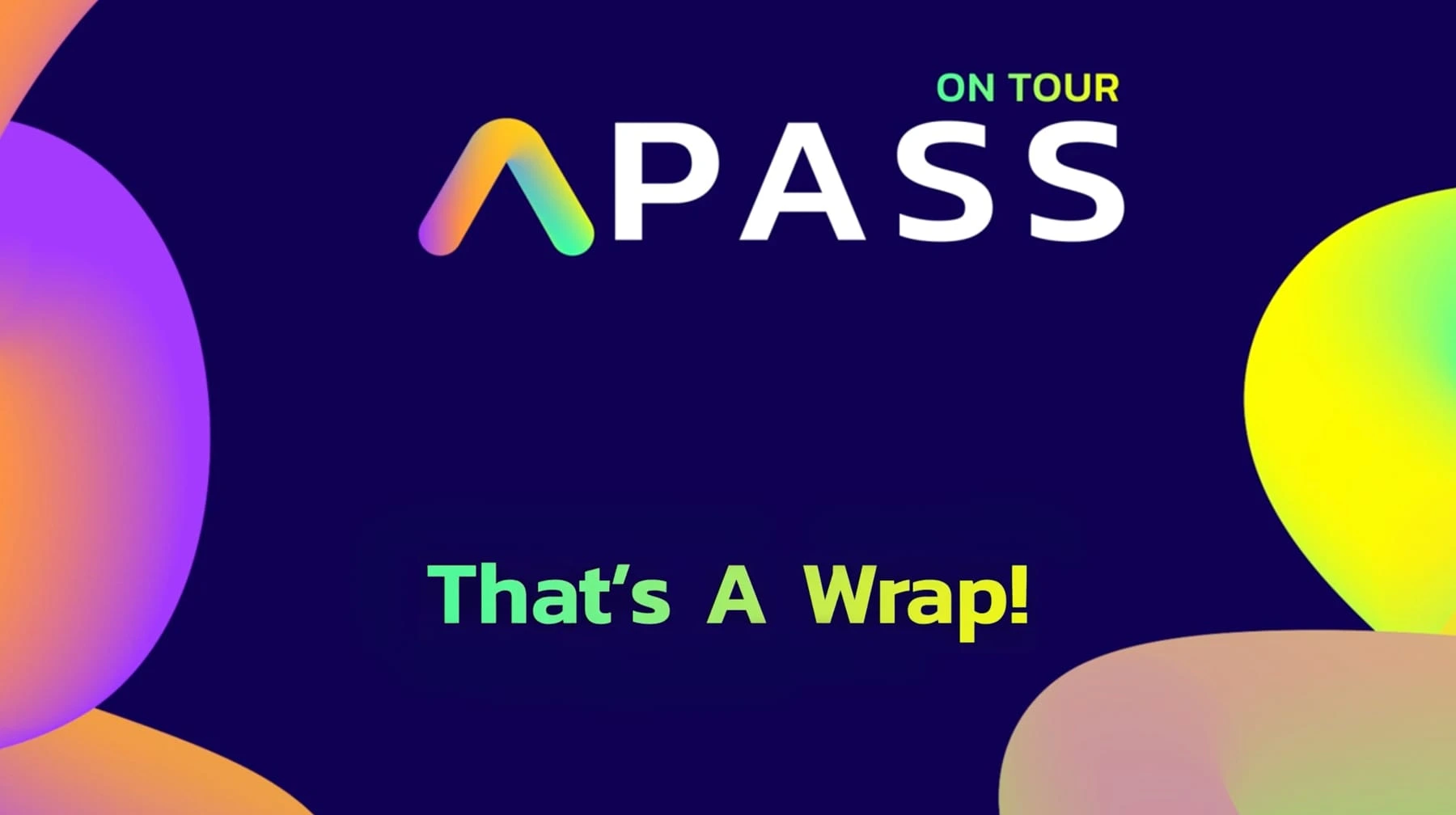 PASS Summit On Tour New York 2025 - Event Highlights